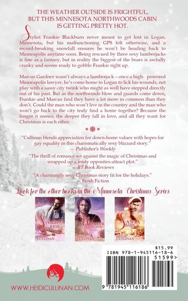 Produktbild: Let It Snow