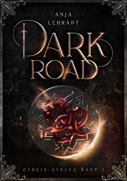 Produktbild: Dark Road