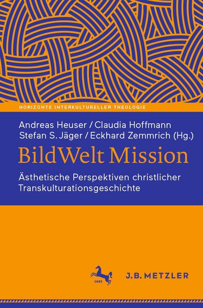 Produktbild: BildWelt Mission