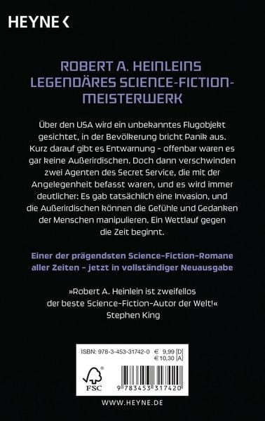 Produktbild: Die Invasion