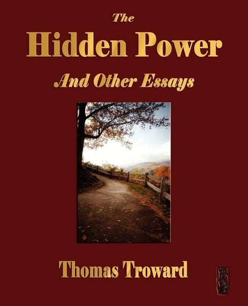 Produktbild: The Hidden Power and Other Papers on Mental Science