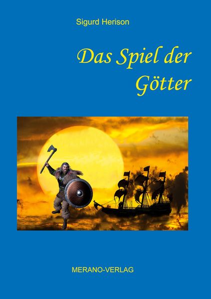 Produktbild: Das Spiel der G&ouml;tter