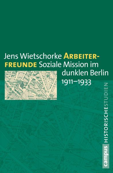 Produktbild: Arbeiterfreunde