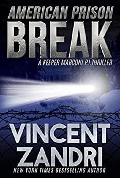 Produktbild: American Prison Break