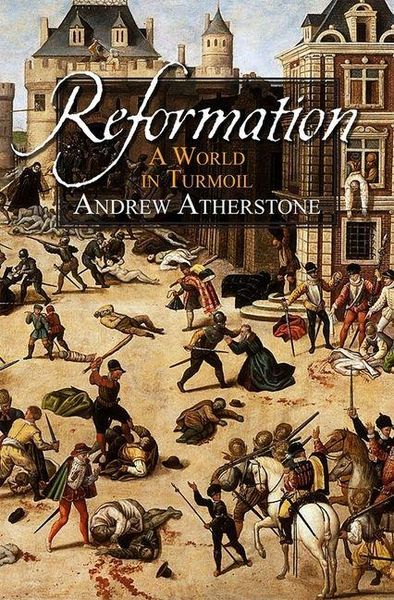 Produktbild: Atherstone, A: Reformation