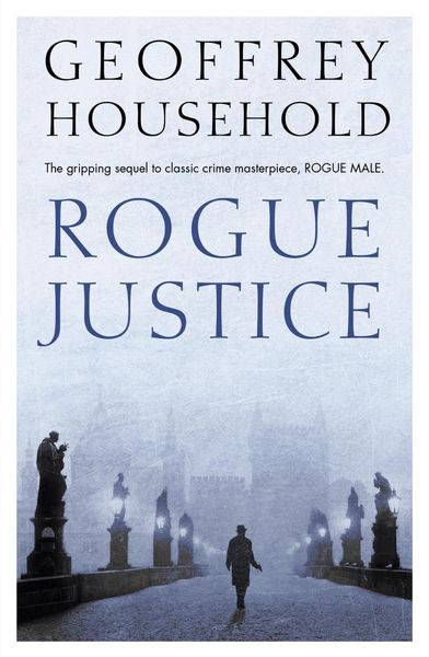 Produktbild: Rogue Justice