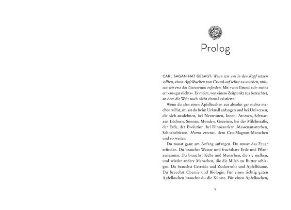 Produktbild: The Sun Is Also a Star
