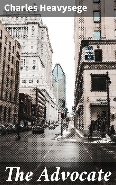Produktbild: The Advocate