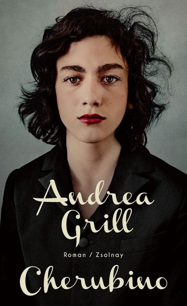 Produktbild: Cherubino