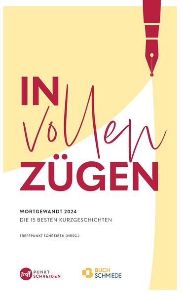 Produktbild: In vollen Z&uuml;gen