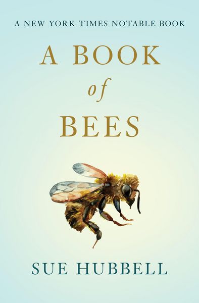 Produktbild: A Book of Bees