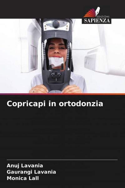 Produktbild: Copricapi in ortodonzia