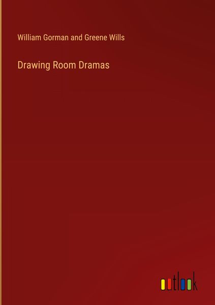 Produktbild: Drawing Room Dramas