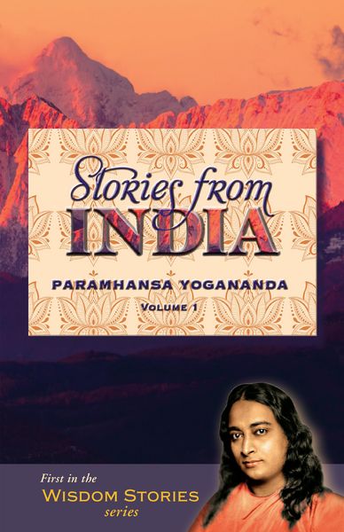 Produktbild: Stories from India, Volume One