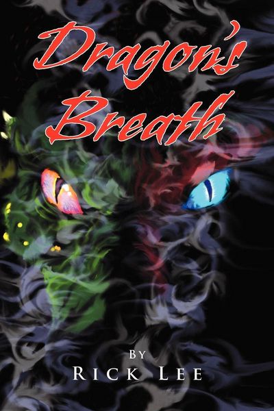 Produktbild: Dragon's Breath