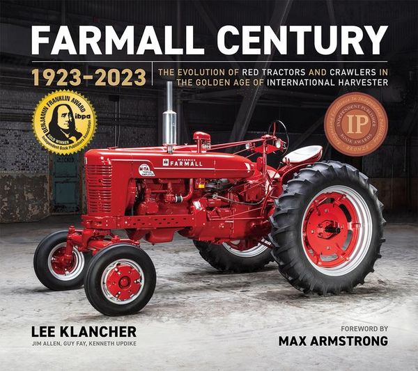 Produktbild: Farmall Century: 1923-2023