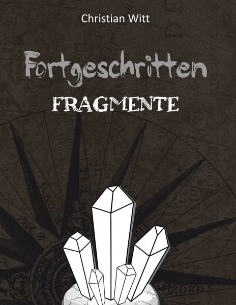 Produktbild: Fortgeschritten: Fragmente