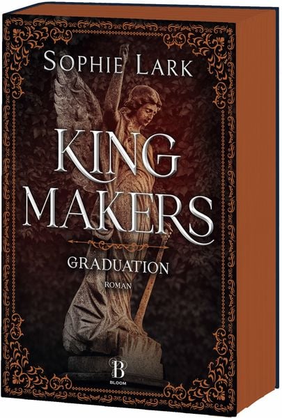 Produktbild: Kingmakers &ndash; Graduation