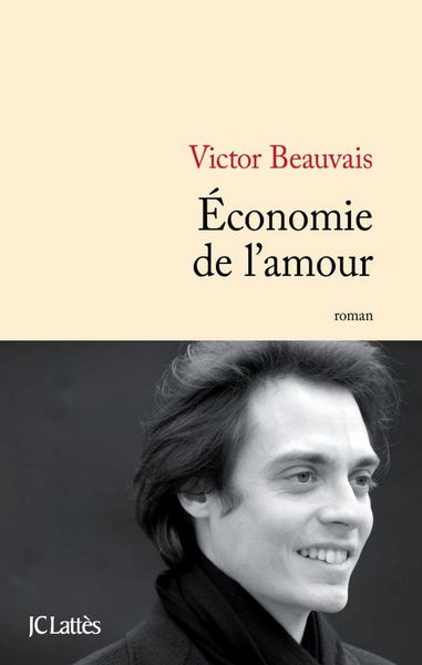 Produktbild: Economie de l'amour