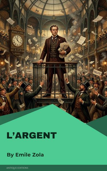 Produktbild: L'Argent