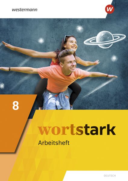 wortstark - Allgemeine Ausgabe 2019, Geheftet von August Busse,Peter Kühn,Irmgard Honnef-Becker,Fritz Wiesmann,Annika Blanke, Westermann