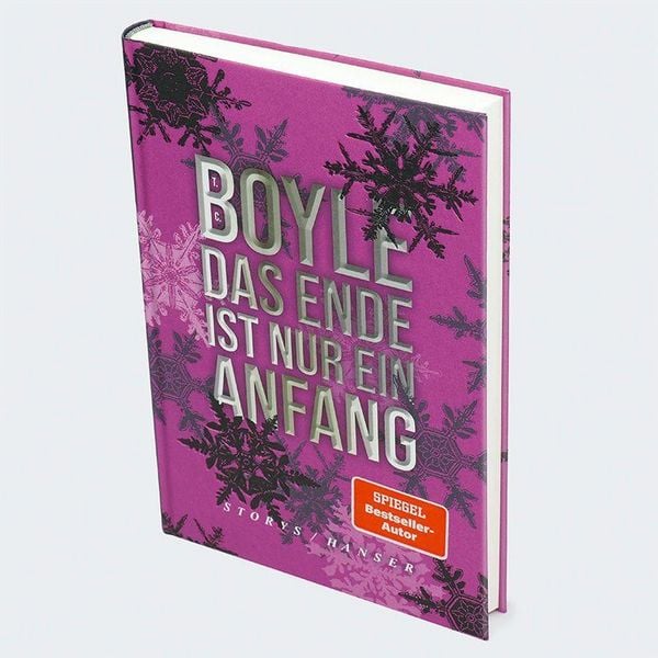 Produktbild: Das Ende ist nur ein Anfang