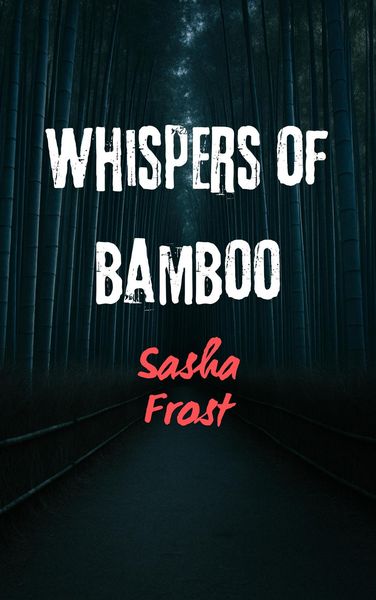 Produktbild: Whispers of Bamboo