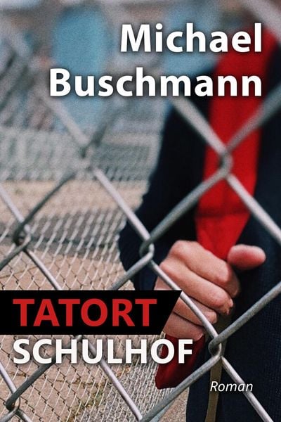 Produktbild: Tatort Schulhof