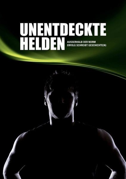 Produktbild: Unentdeckte Helden