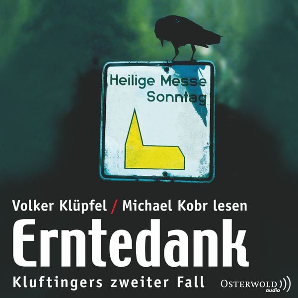 Erntedank / Kluftinger Bd.2