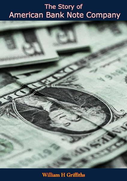 Produktbild: Story of American Bank Note Company