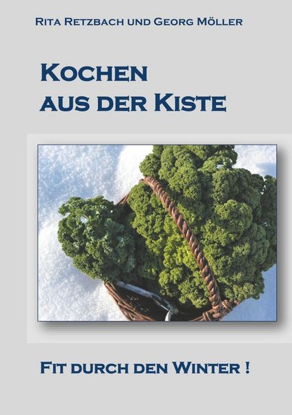 Produktbild: Kochen aus der Kiste