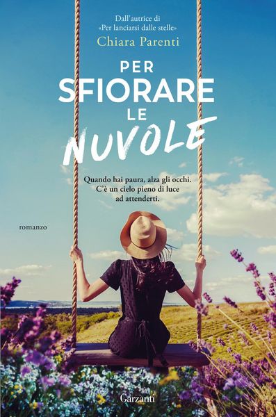 Produktbild: Per sfiorare le nuvole