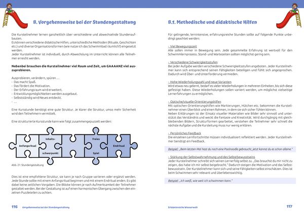 Produktbild: Erlebnisreiche Wasserwelt