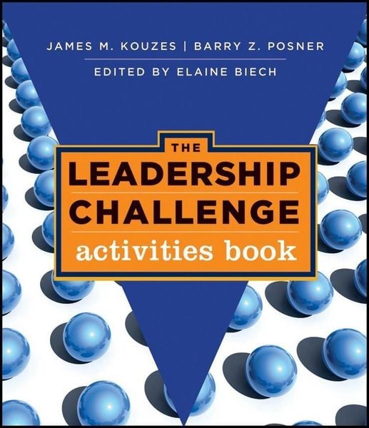 Produktbild: The Leadership Challenge