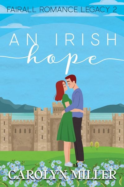 Produktbild: An Irish Hope