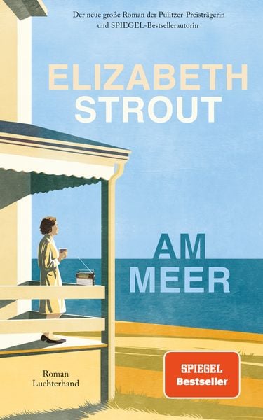 Produktbild: Am Meer