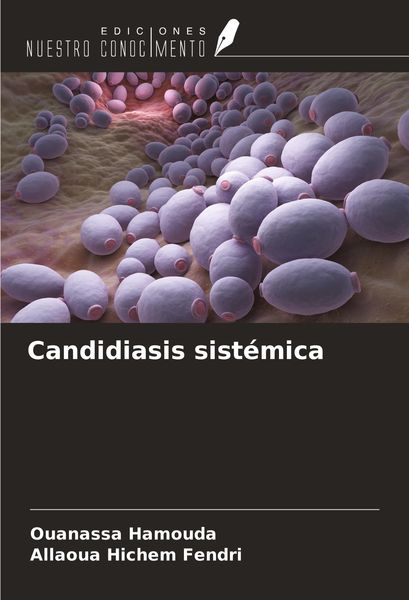 Produktbild: Candidiasis sist&eacute;mica