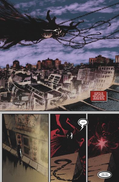 Produktbild: Spawn Origins Collection
