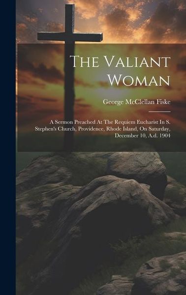 Produktbild: The Valiant Woman