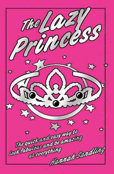 Produktbild: Sandling, H: The Lazy Princess