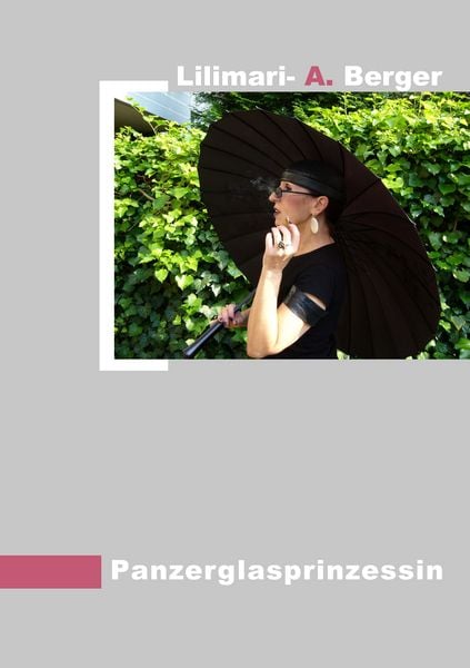 Produktbild: Panzerglasprinzessin
