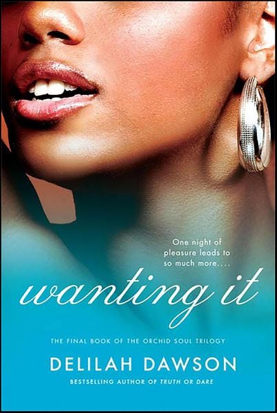 Produktbild: Wanting It