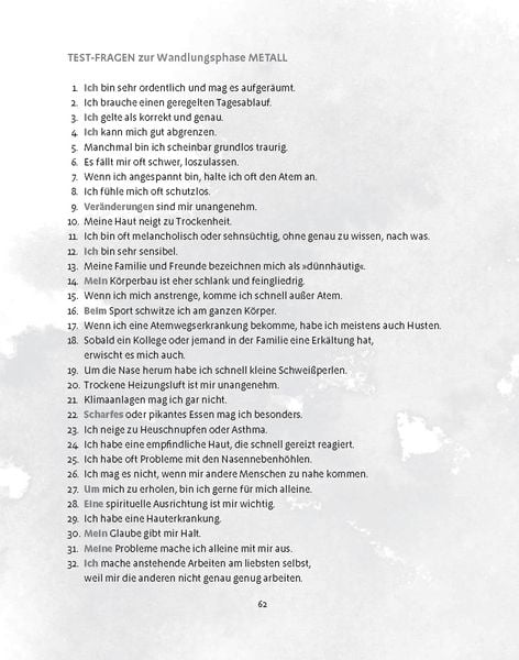 TCM Your Life
