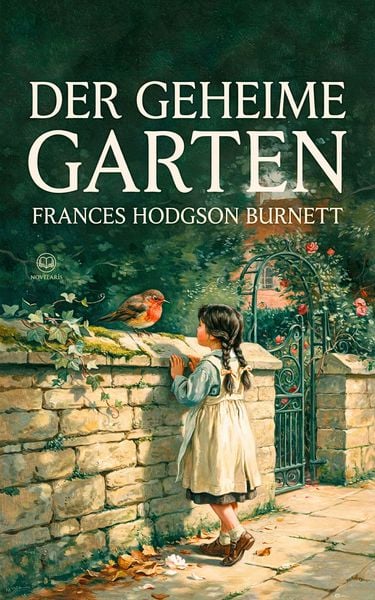 Produktbild: Der geheime Garten