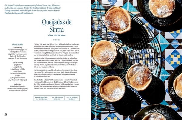 Produktbild: Verliebt in Lissabon