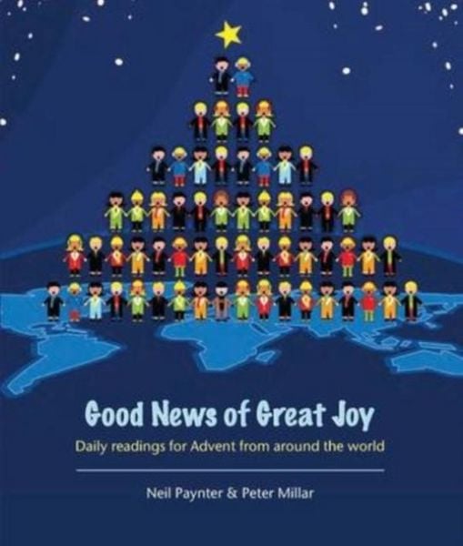 Produktbild: Paynter, N: Good News of Great Joy