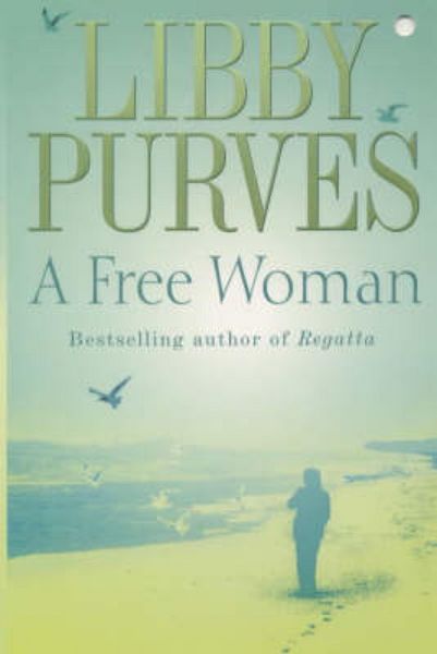 Produktbild: A Free Woman