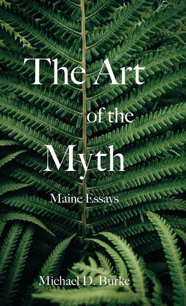 Produktbild: The Art of the Myth