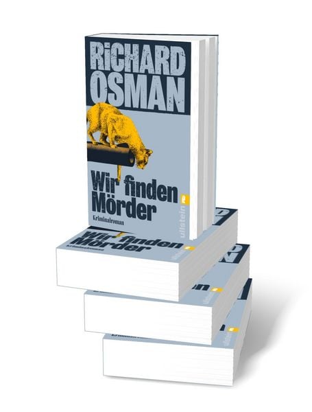 Wir finden Mörder
